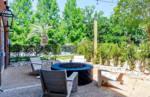 Church St Collection - 109 Whole House and Pool - Foto 46