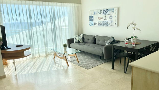 Cocina básica privada