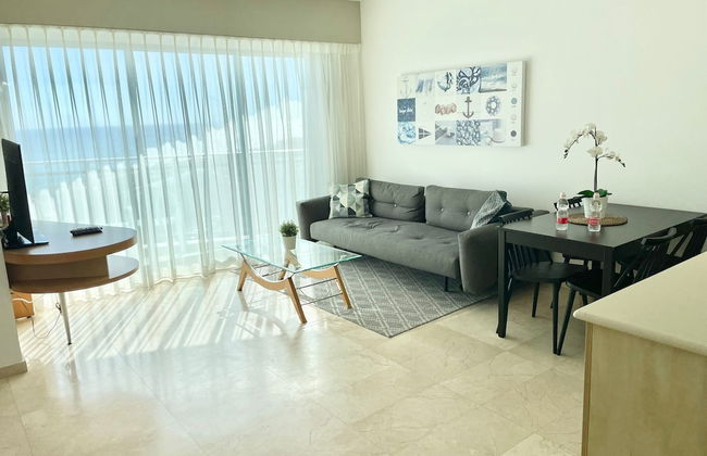 Amazing studio - with Balcony - Foto 2