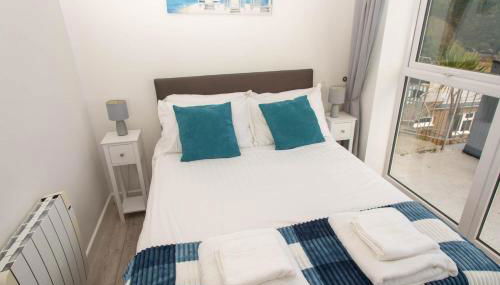 Pet Friendly Sea view Villa Millendreath Looe - Foto 5