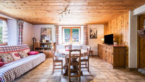 Gîte montagnard Savoyard - Foto 5