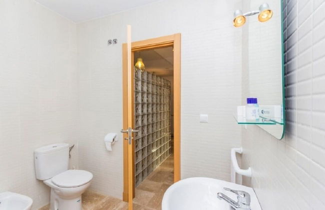 Apartamentos La Carrajolilla - Foto 33