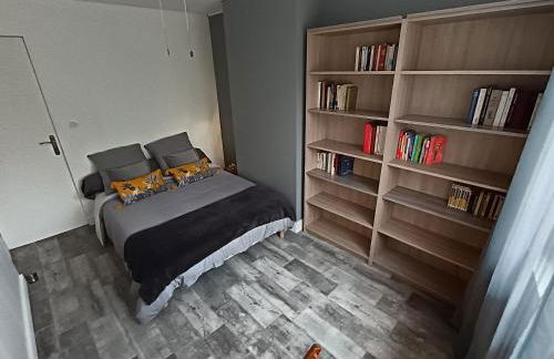 Maison Magnolia - Foto 14