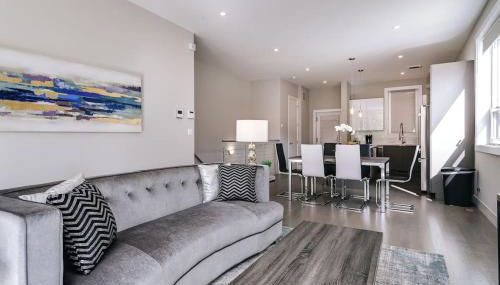 Stunning Duplex Condo #1 - Downtown River North - Foto 3