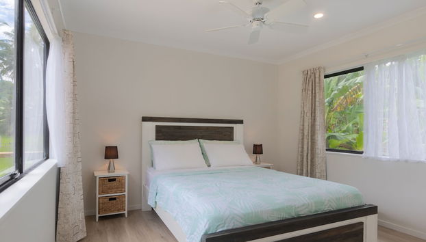 Inn Land Inn - Foto 4, Habitación