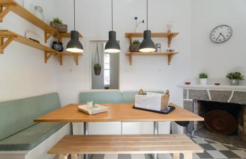 Chalet Monchique - Foto 20