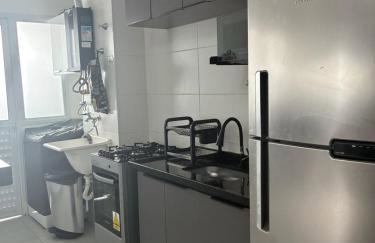 Apartamento Completo - Localização Privilegiada - Foto 20