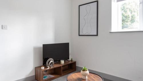 Modern 1 Bedroom Apartment Leeds - Foto 5