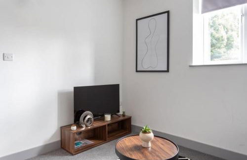 Modern 1 Bedroom Apartment Leeds - Foto 8
