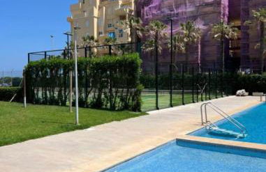 Valmar Resort Apartment - Photo 45