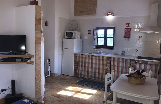 Quinta das Beldroegas - Casas de Campo - Photo 20