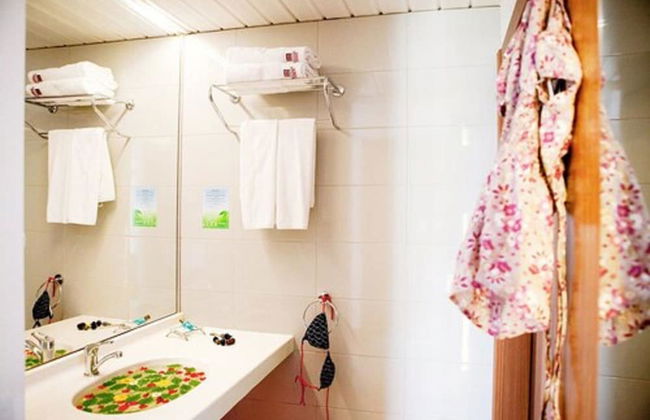 Sunpark Garden - Foto 16