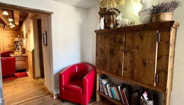 Appartement Esprit Chalet 71m² - Foto 2