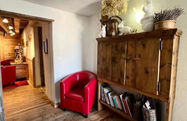 Appartement Esprit Chalet 71m² - Foto 2