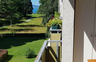 Ferienwohnung Bodensee - Foto 1