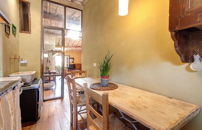 Mamo Florence - Monte Croci Apartment - Foto 14