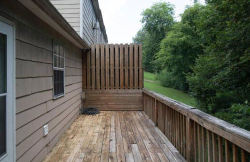 Recently Remodeled - Minutes from Downtown & BNA - Foto 20