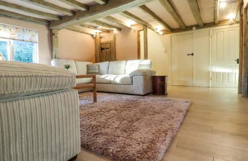 Golford Cottage - Foto 23