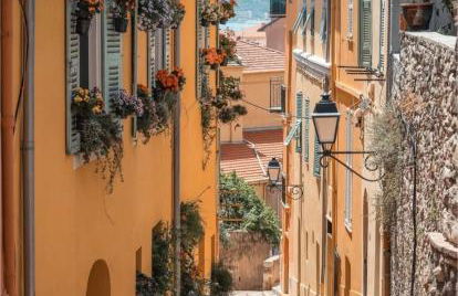 La Casa del Limon Cozy charm in central Menton - Foto 21