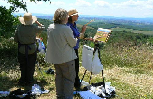 Agriturismo San Sano - Foto 14