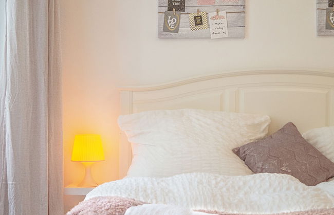 Stylish Apartment Near Downtown - Foto 2