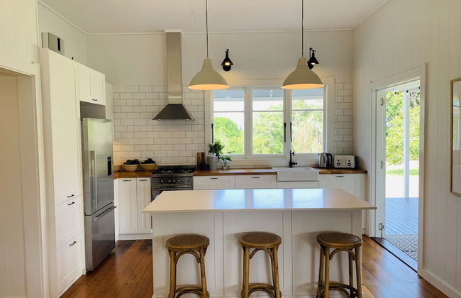 Meryta House - Foto 6