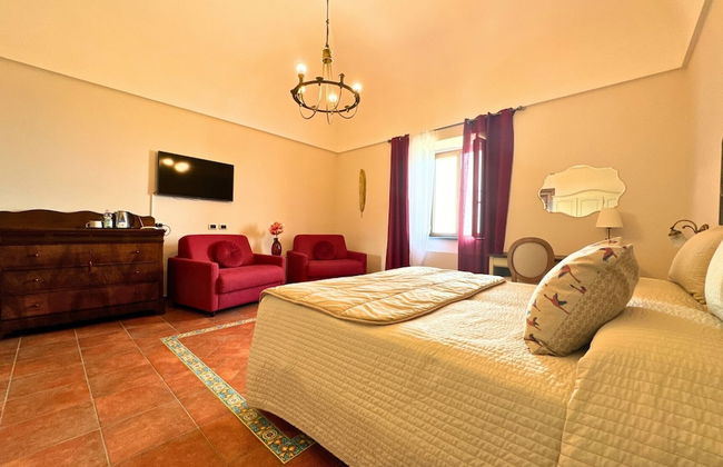 Agriturismo Il Convento - Foto 33