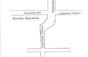 Ferienwohnung Berlin - Schönefeld Flughafen mit Küche - Foto 32