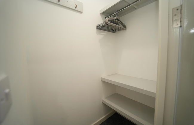 Immaculate 1-bed Apartment in Merthyr Tydfil - Foto 19