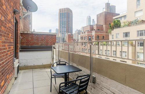 Blueground Murray Hill view nr Empire State NYC-1911 - Foto 6