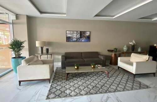 Studio Unique 2802 com garagem á 15 min do centro de Belém - Photo 39