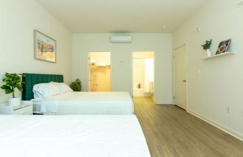 Elegant & Charming 2BR Apartment - Foto 54