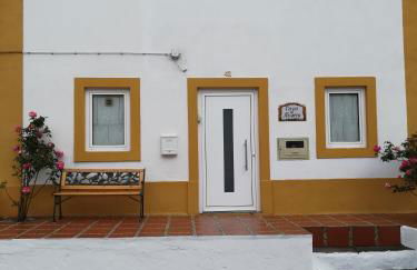 Casas Da Roseira 2+1 Famalicao Nazare - Foto 31