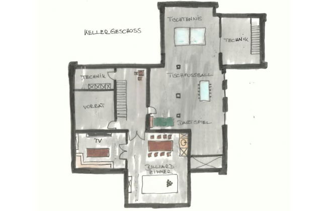 Exclusive Tyrolean Chalet Near Ski Lifts - Photo 13