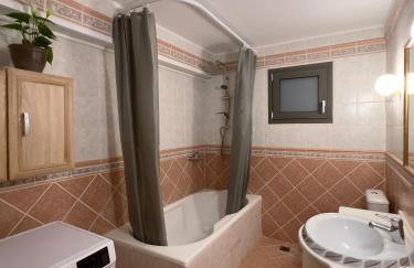 Entire Apartment 140m2 near Syvota and Parga - Foto 20
