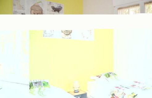 Beautiful Home In Montreuil Bellay - Foto 18