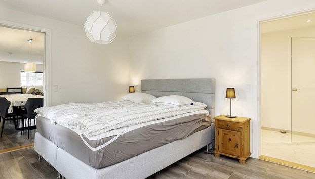 4 Star Holiday Home in Vaeggerlose - Foto 3, Habitación