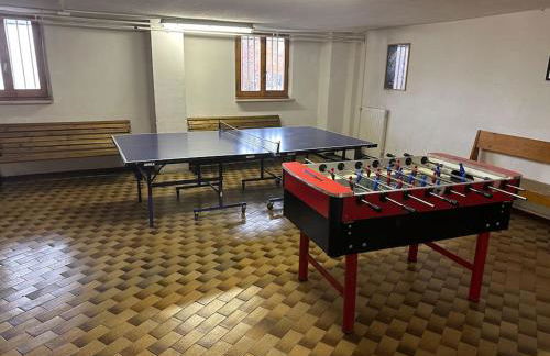 La casa di neve Filettino - Foto 4