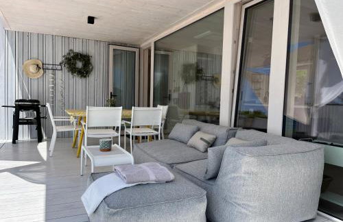 BUQEZ ECO RESORT - Beach Villas 2 and 8 - Seaview, new wifi! - Photo 12