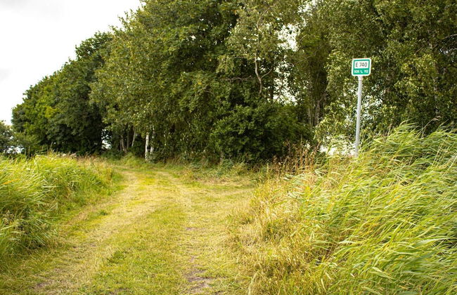 6 Person Holiday Home in Nibe - Foto 38