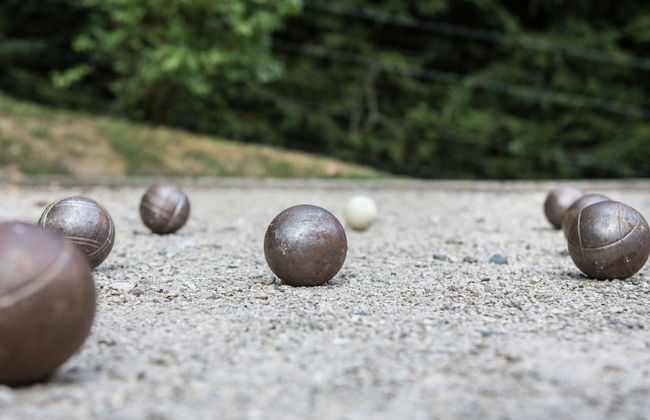 Villa Near Durbuy With Sauna & Play Area - Photo 20