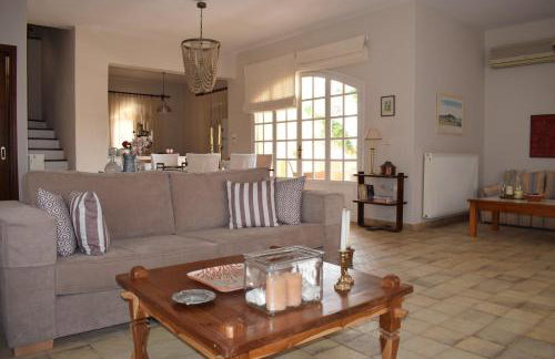 Villa Avly - Foto 12