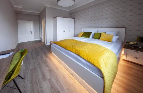 Hotel Altes Amtshaus - Foto 36