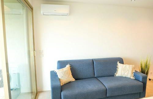 STUDIO Luxe CENTER BAY 4 - Photo 15