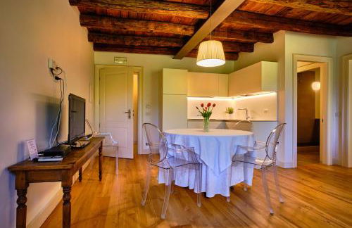 Relais Corte Guastalla Apartments - Foto 59