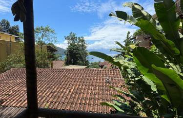 Chalé verde - vila do Abraão - Foto 18