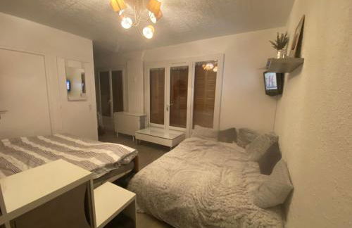 Charmant logement 4 personnes - Foto 10