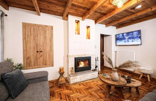 Oiti Mountain Apartments - Foto 1