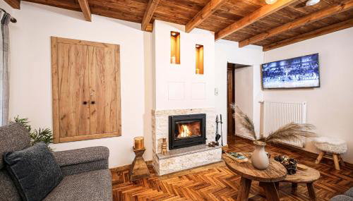 Oiti Mountain Apartments - Foto 1