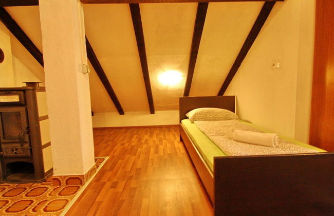 Apartments Lemes - Comfort One Bedroom Apartment With Garden View - Foto 4